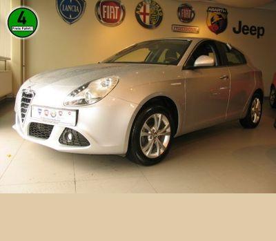 LHD ALFA ROMEO Giulietta